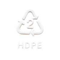 Hdpe Logo