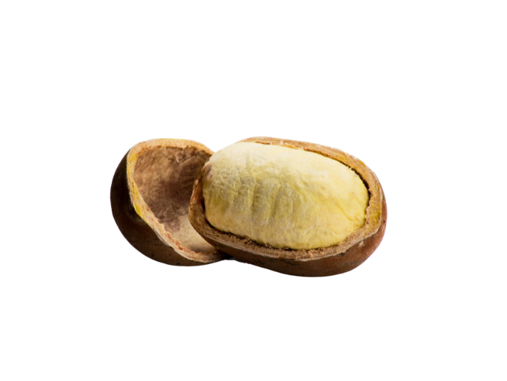 Cupuacu Butter