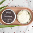 Lux Locks™ Ultra-Rich Styling Cream Travel Size