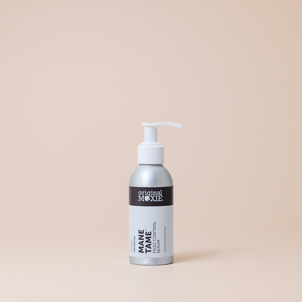 Mane Tame™ Frizz Control Serum Travel Size