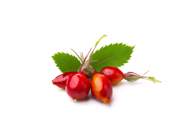 rosehips