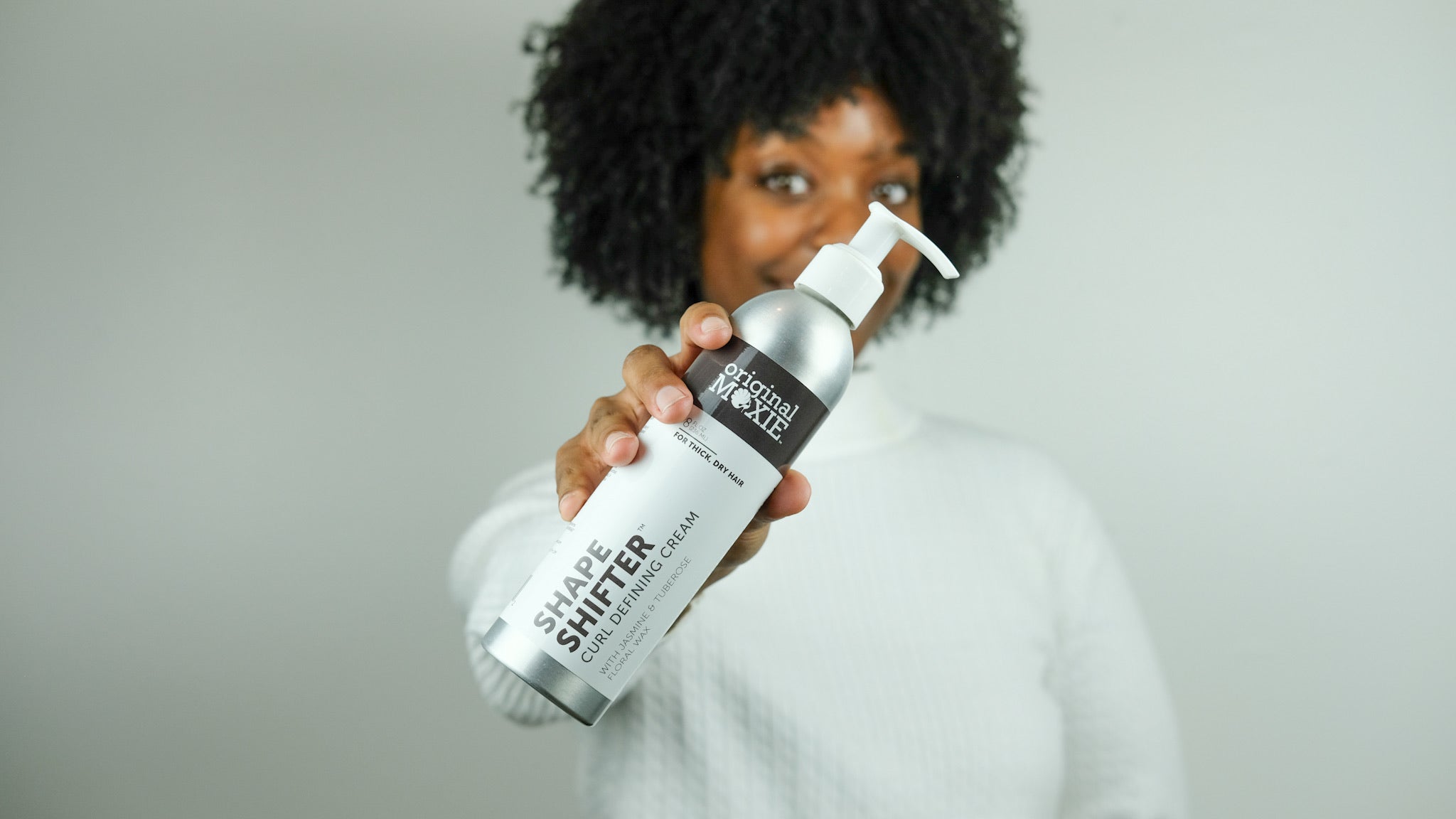 Shape Shifter™ Curl Defining Cream Travel Size