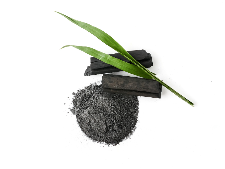 activated charcoal