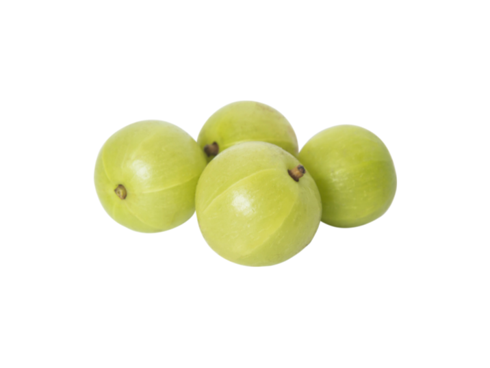 Amla or Indian Gooseberry