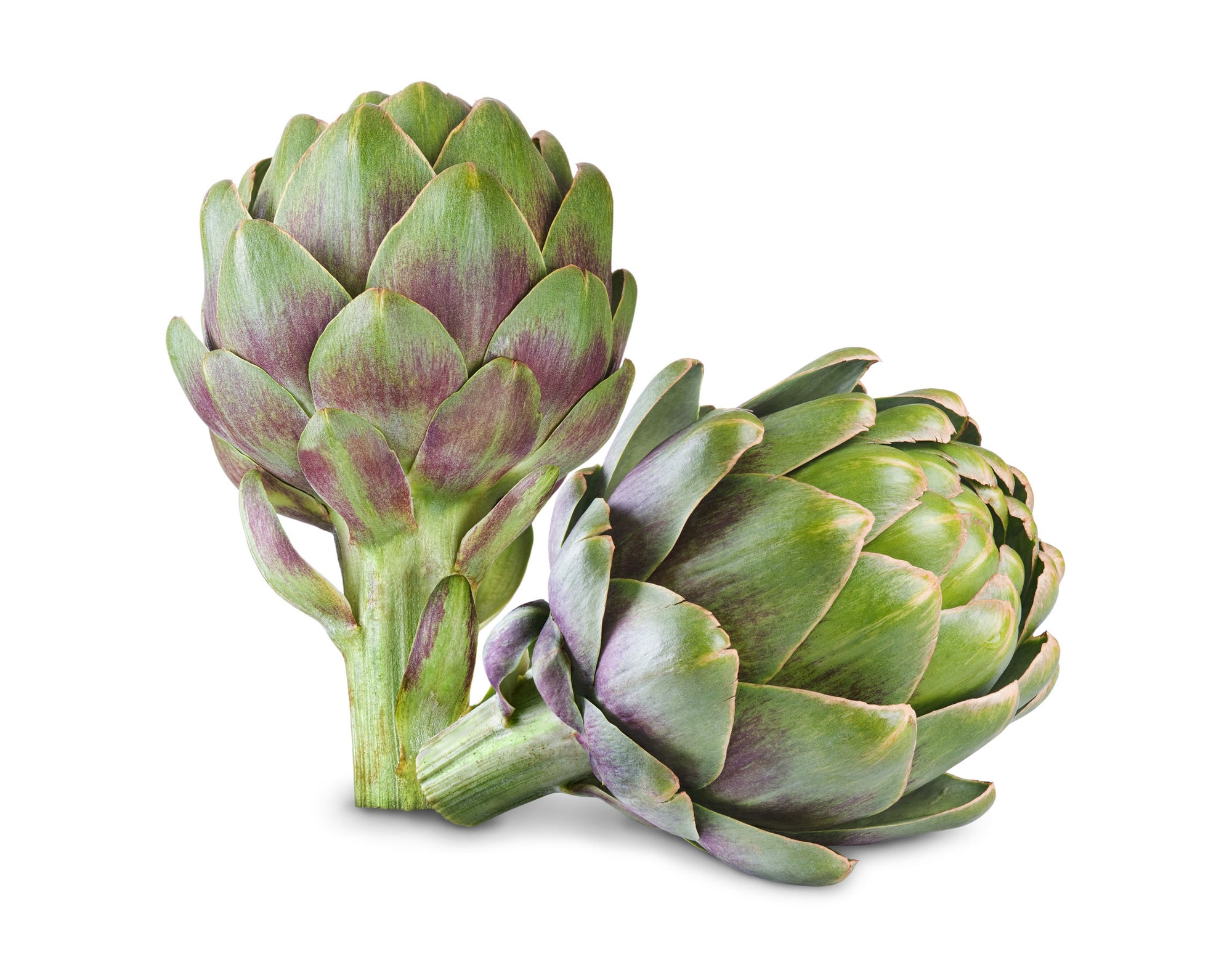 Artichokes