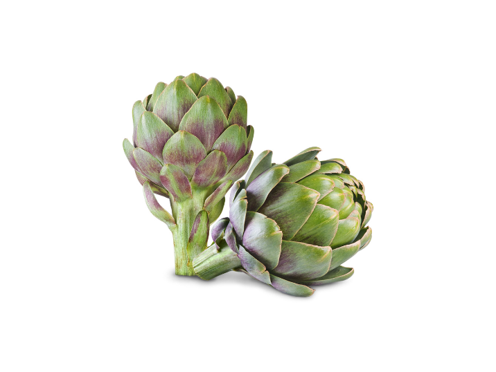 Artichokes