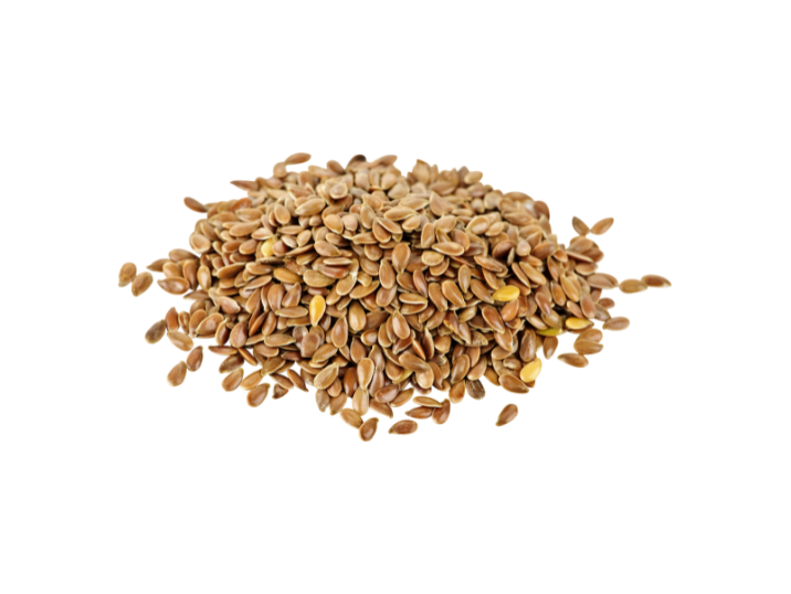 flax seeds