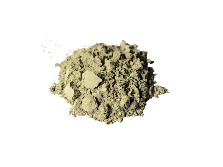 Green Clay