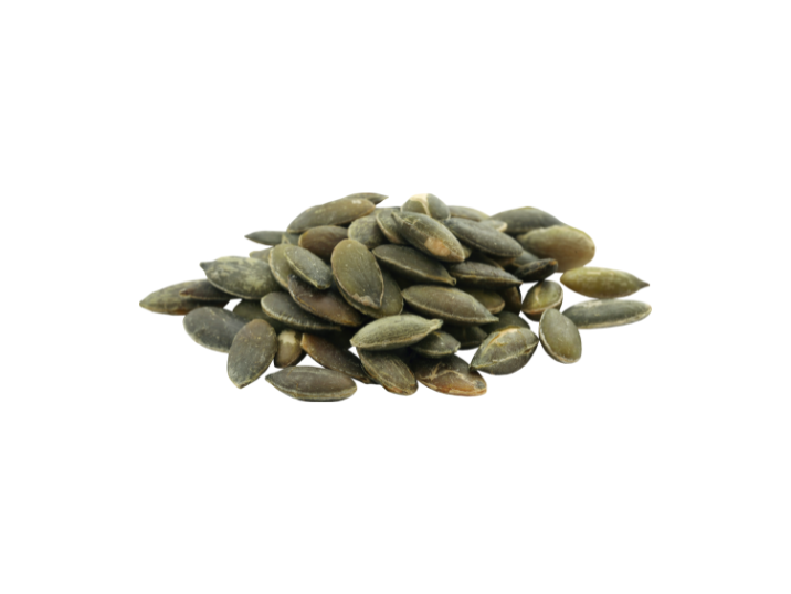 pumpkin seeds